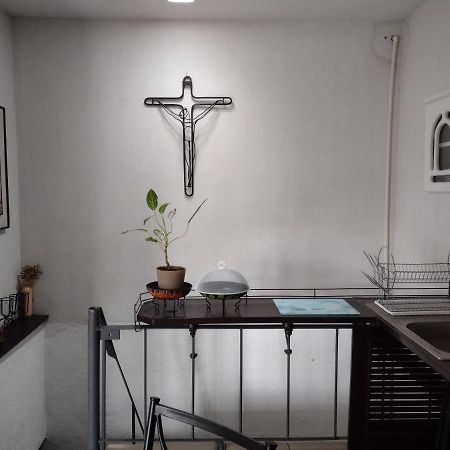 Apartamento Loft aeropuerto Guatemala Exterior foto
