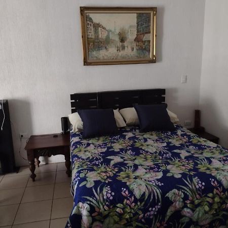 Apartamento Loft aeropuerto Guatemala Exterior foto
