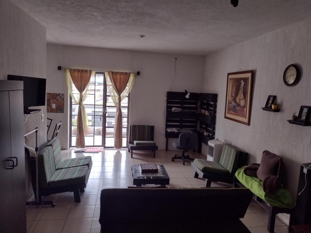 Apartamento Loft aeropuerto Guatemala Exterior foto
