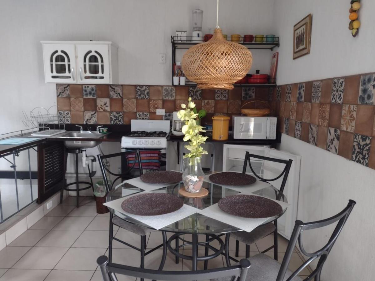 Apartamento Loft aeropuerto Guatemala Exterior foto