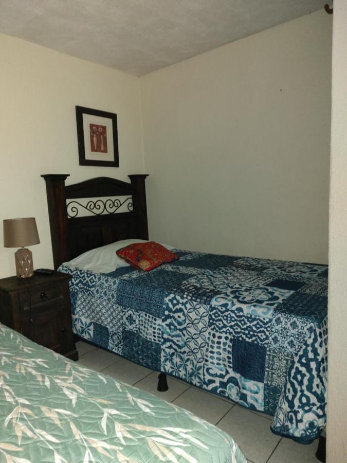Apartamento Loft aeropuerto Guatemala Exterior foto