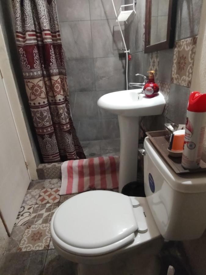 Apartamento Loft aeropuerto Guatemala Exterior foto